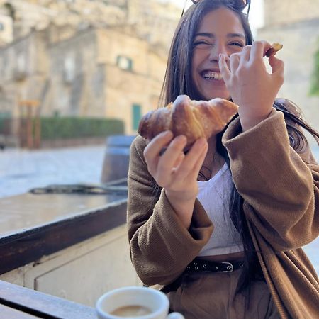 Il Casale Di Maria Hotel Matera Ngoại thất bức ảnh