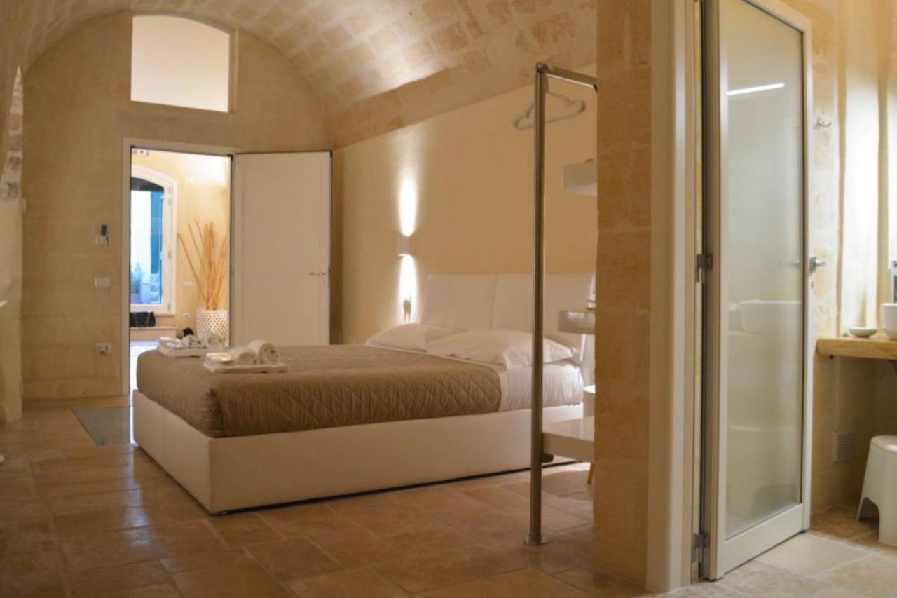 Il Casale Di Maria Hotel Matera Phòng bức ảnh