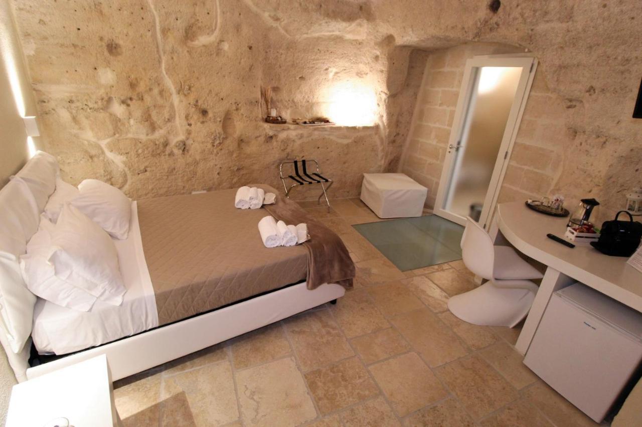 Il Casale Di Maria Hotel Matera Phòng bức ảnh
