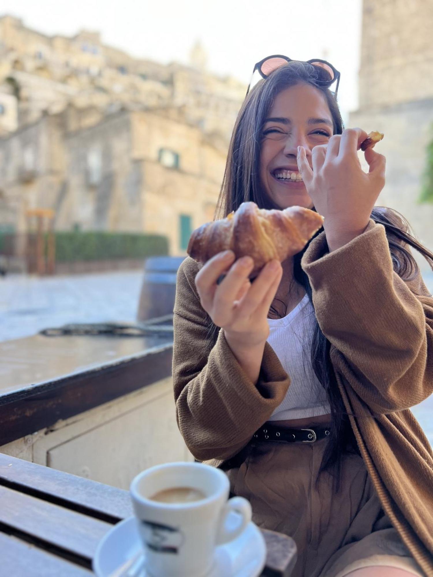 Il Casale Di Maria Hotel Matera Ngoại thất bức ảnh