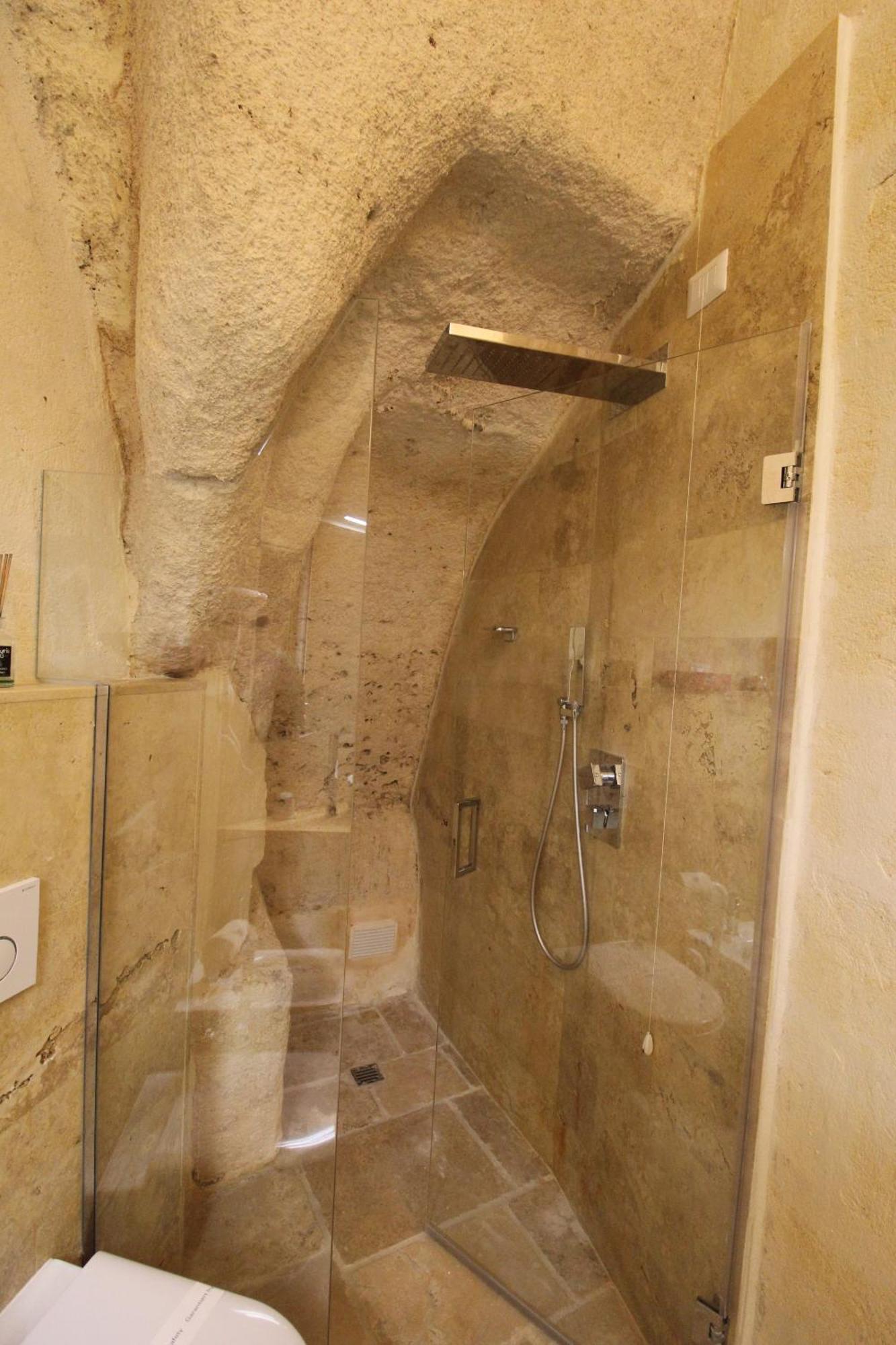 Il Casale Di Maria Hotel Matera Ngoại thất bức ảnh