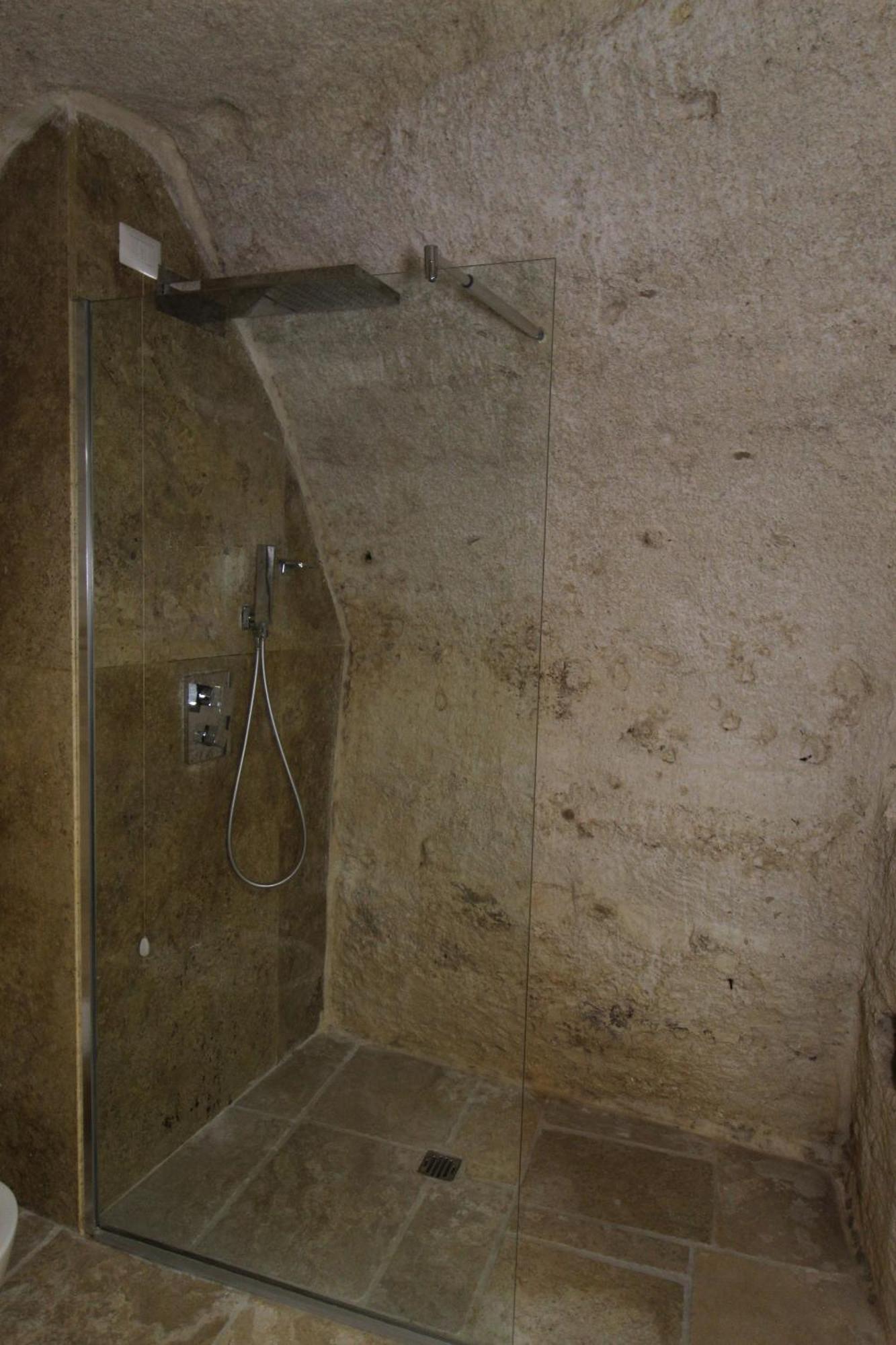 Il Casale Di Maria Hotel Matera Ngoại thất bức ảnh
