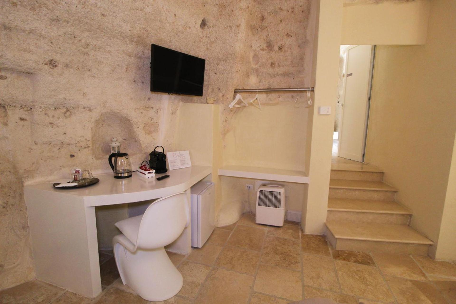Il Casale Di Maria Hotel Matera Phòng bức ảnh