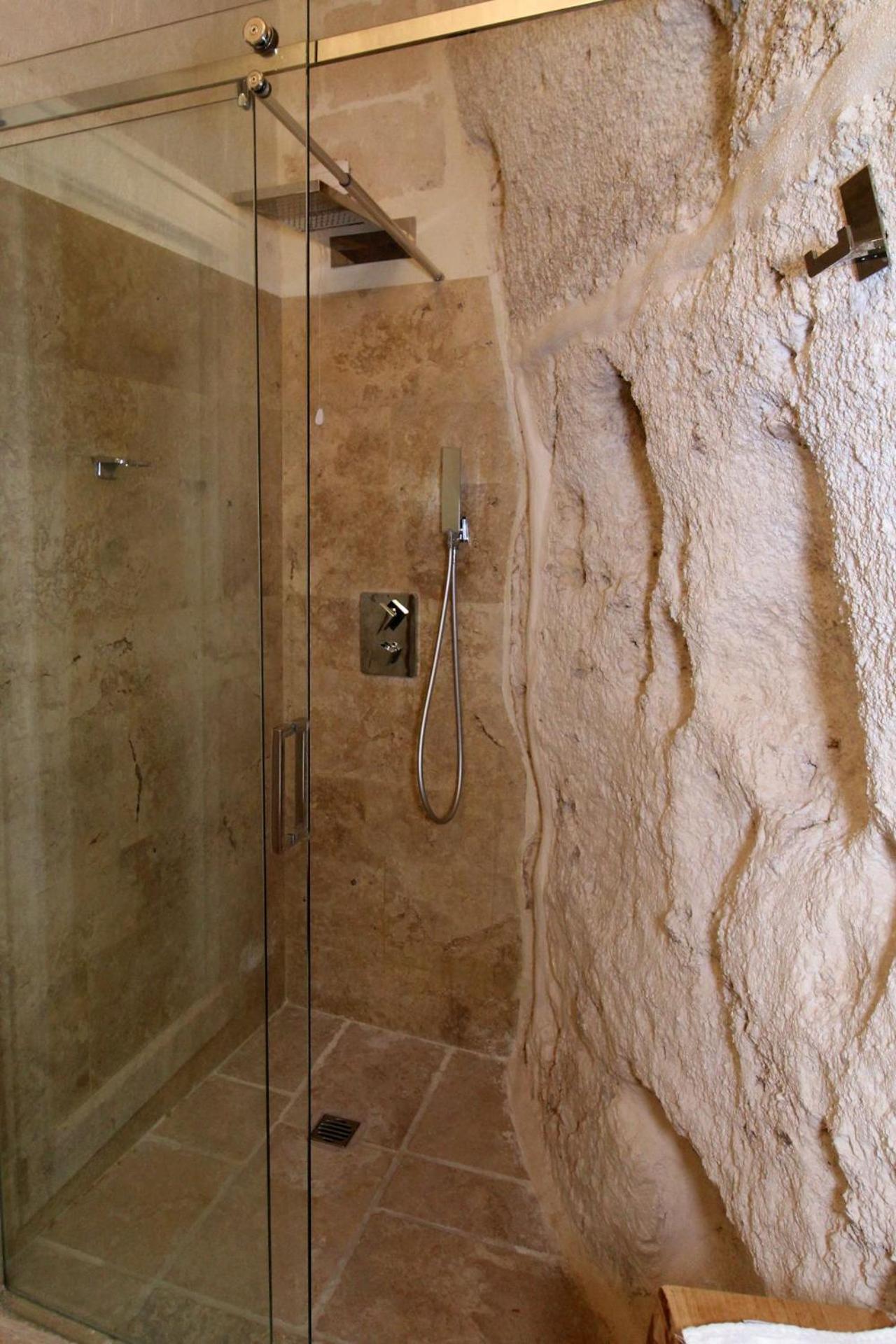 Il Casale Di Maria Hotel Matera Phòng bức ảnh