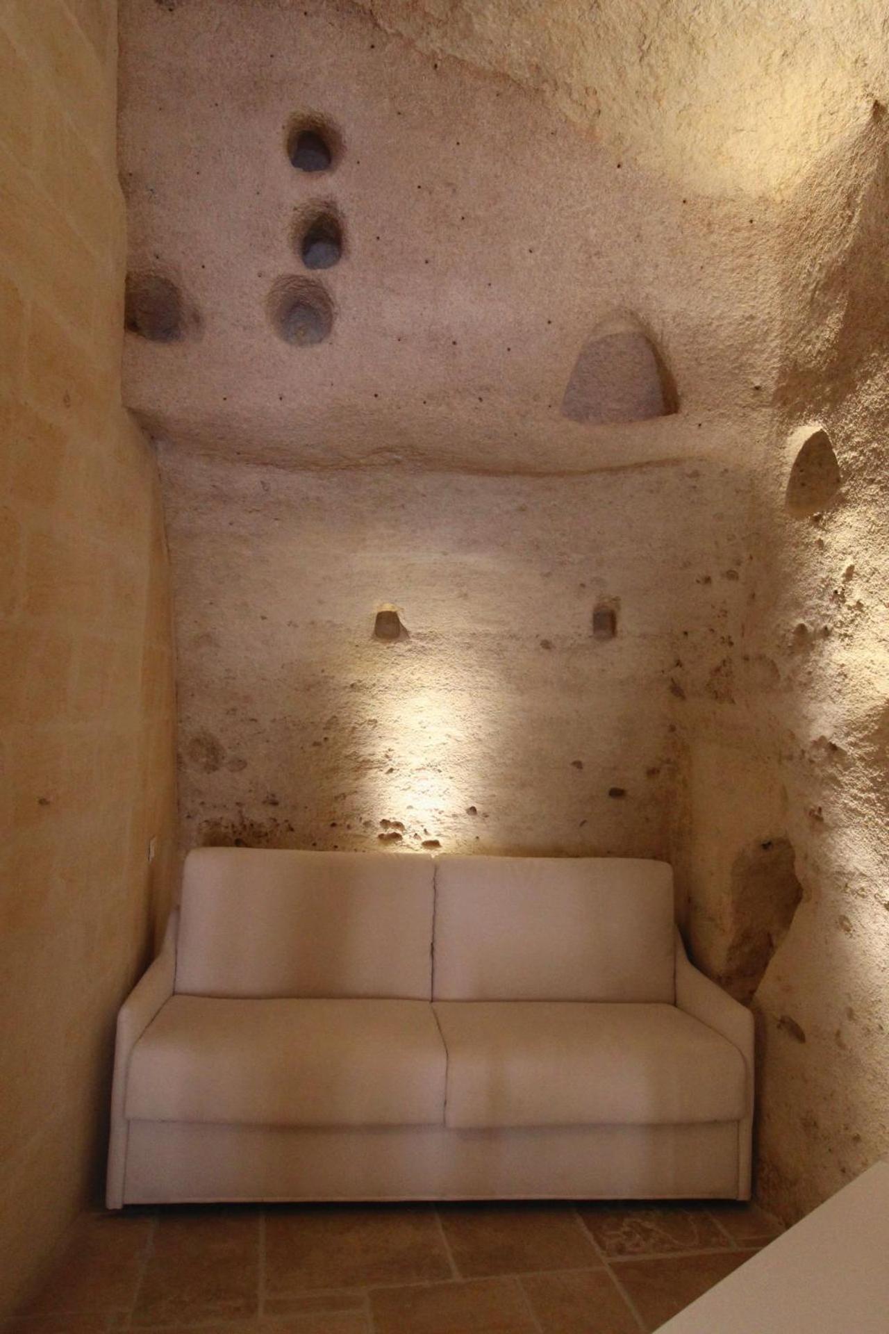 Il Casale Di Maria Hotel Matera Phòng bức ảnh