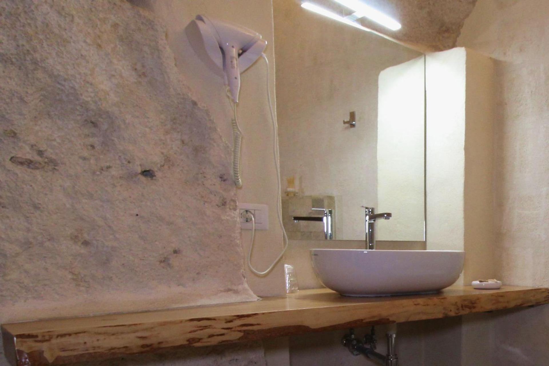 Il Casale Di Maria Hotel Matera Phòng bức ảnh