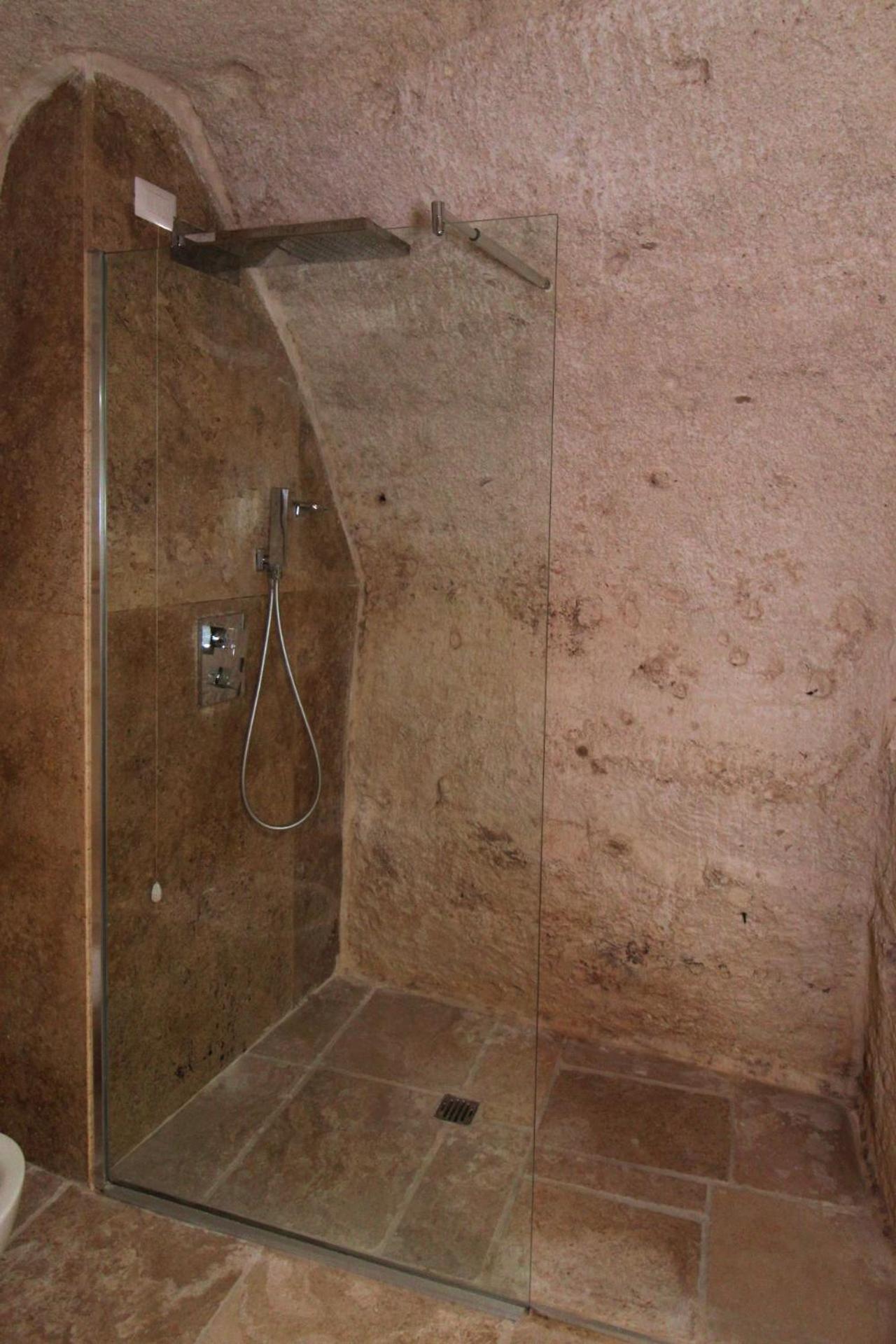 Il Casale Di Maria Hotel Matera Phòng bức ảnh