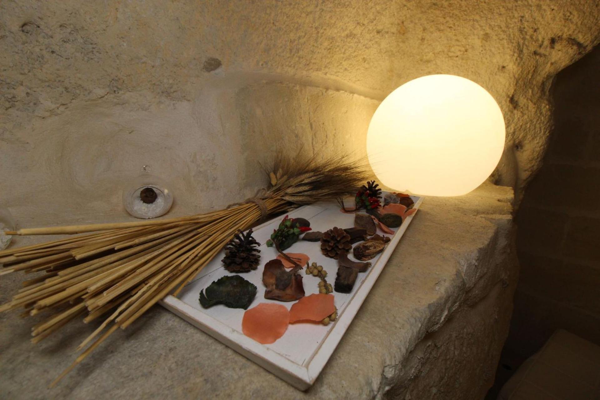 Il Casale Di Maria Hotel Matera Phòng bức ảnh