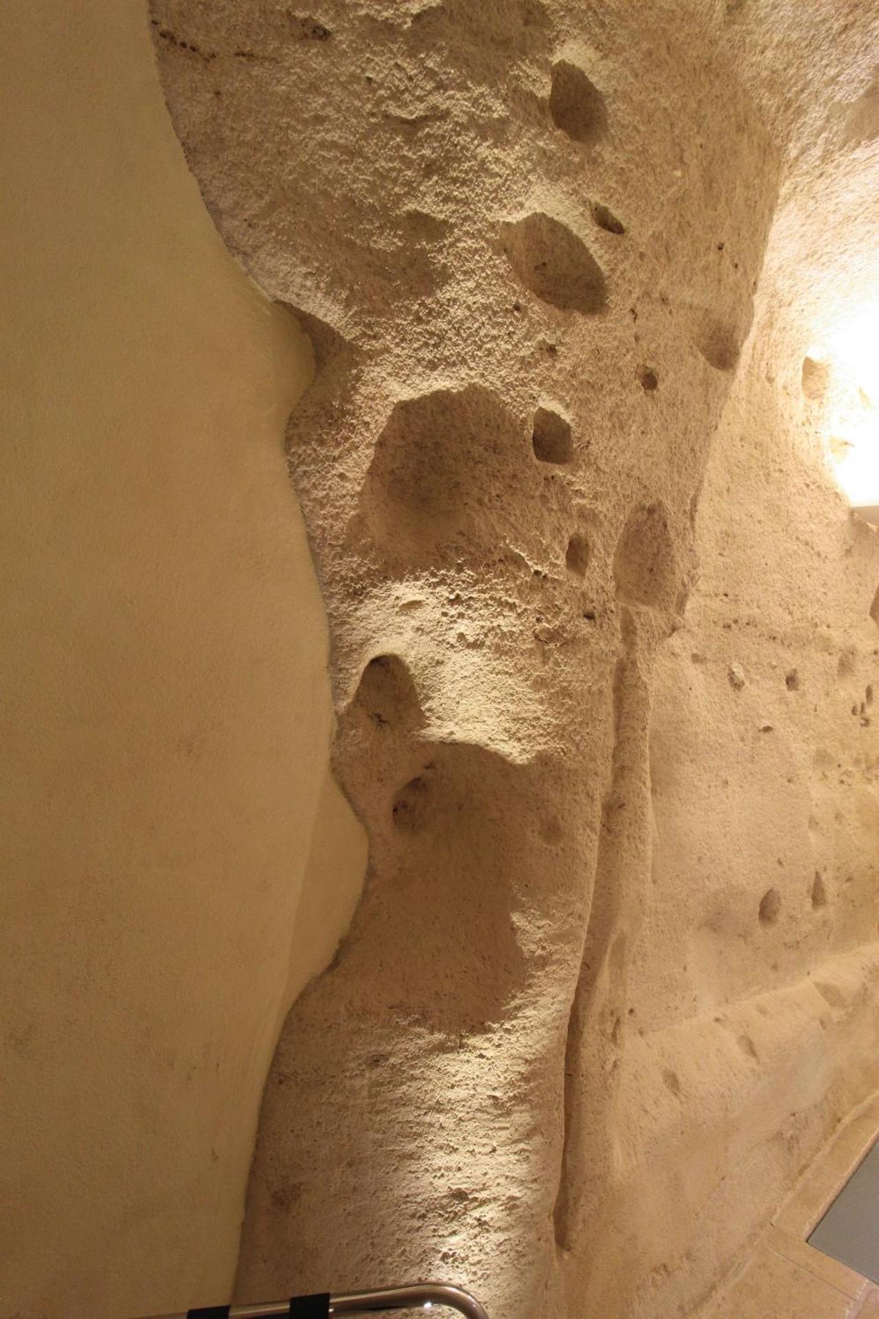 Il Casale Di Maria Hotel Matera Phòng bức ảnh